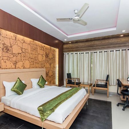 Citi Club Kanpur Exterior foto