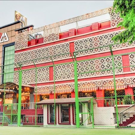 Citi Club Kanpur Exterior foto