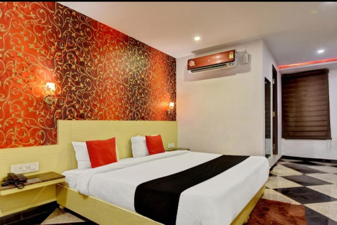 Citi Club Kanpur Exterior foto