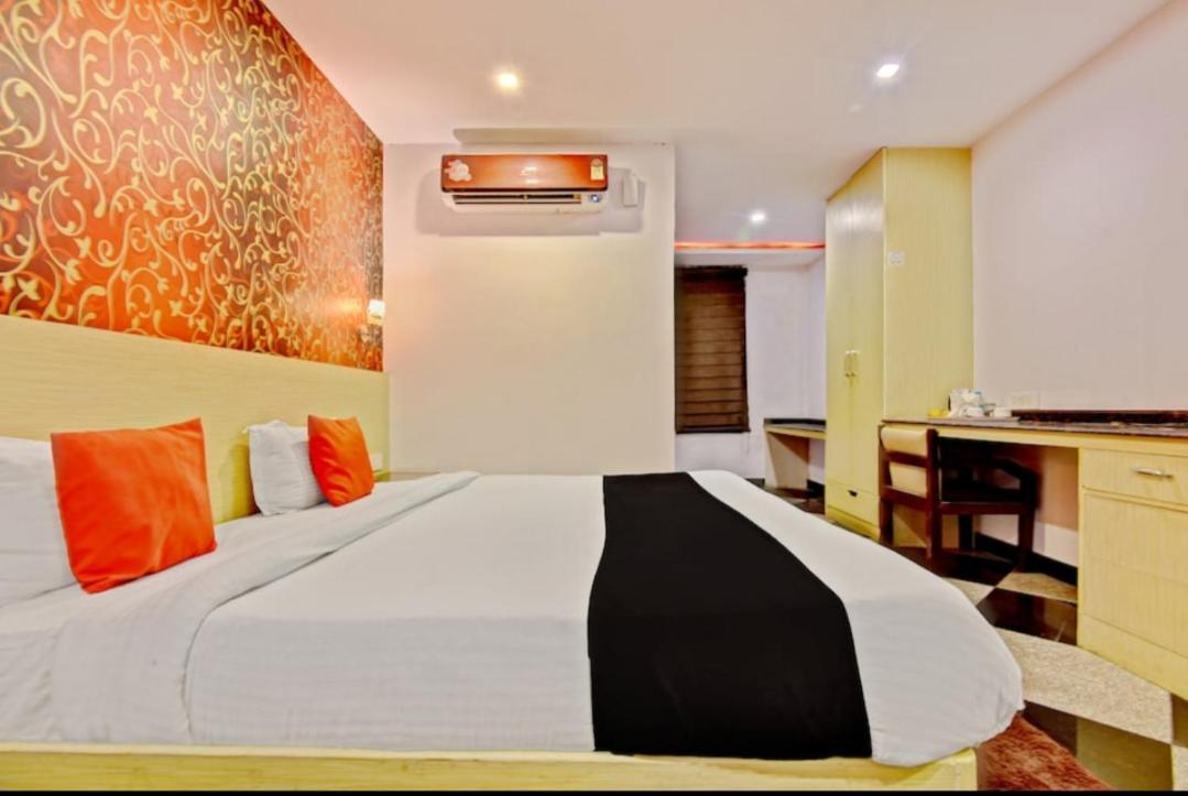 Citi Club Kanpur Exterior foto