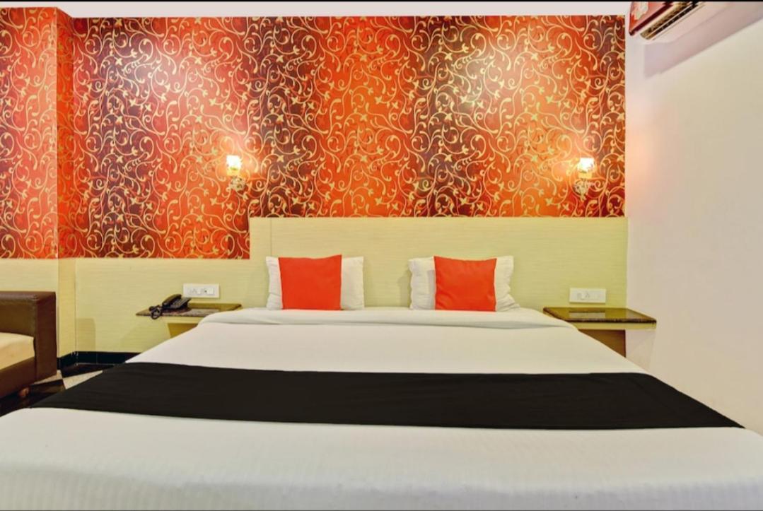 Citi Club Kanpur Exterior foto