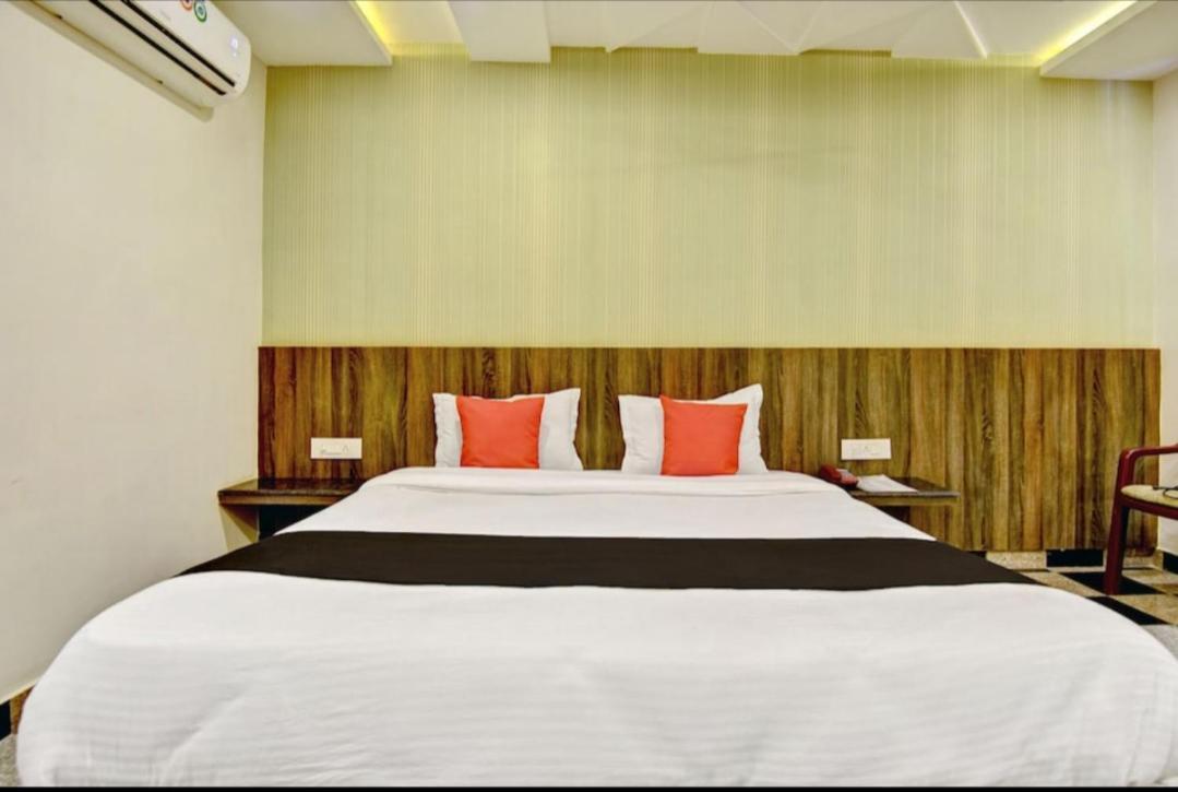 Citi Club Kanpur Exterior foto