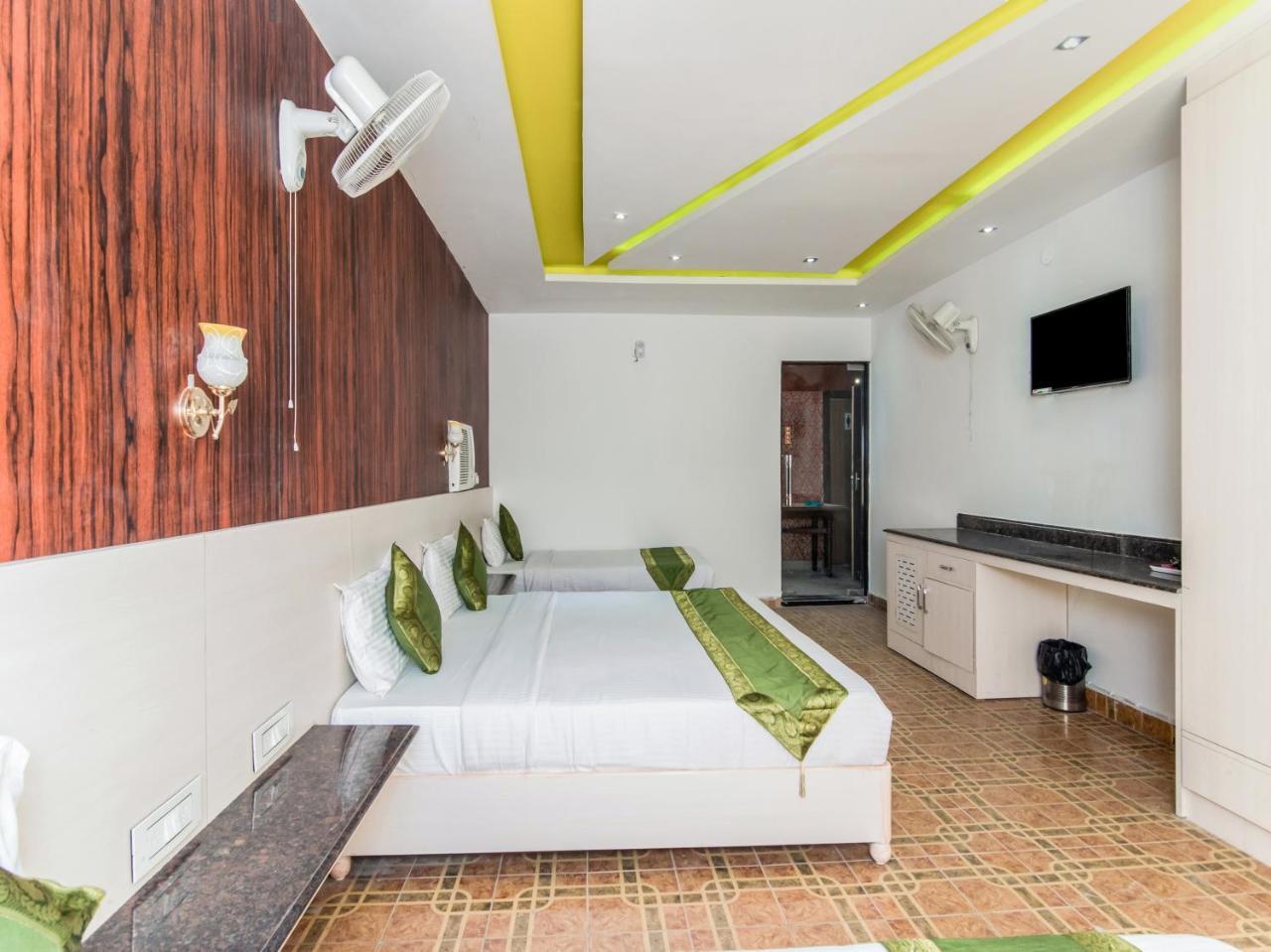 Citi Club Kanpur Exterior foto