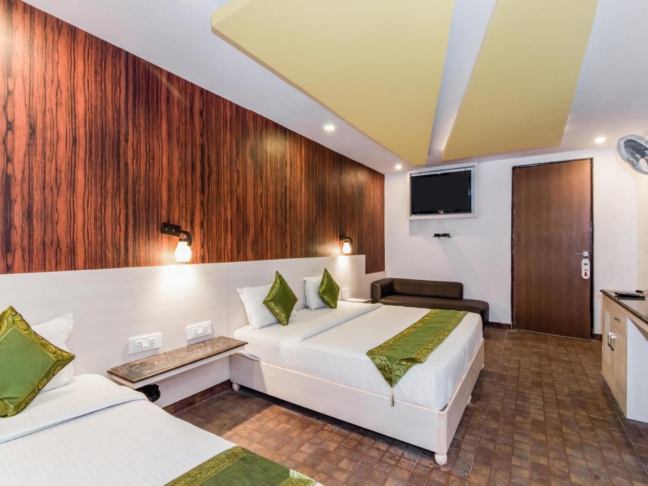 Citi Club Kanpur Exterior foto