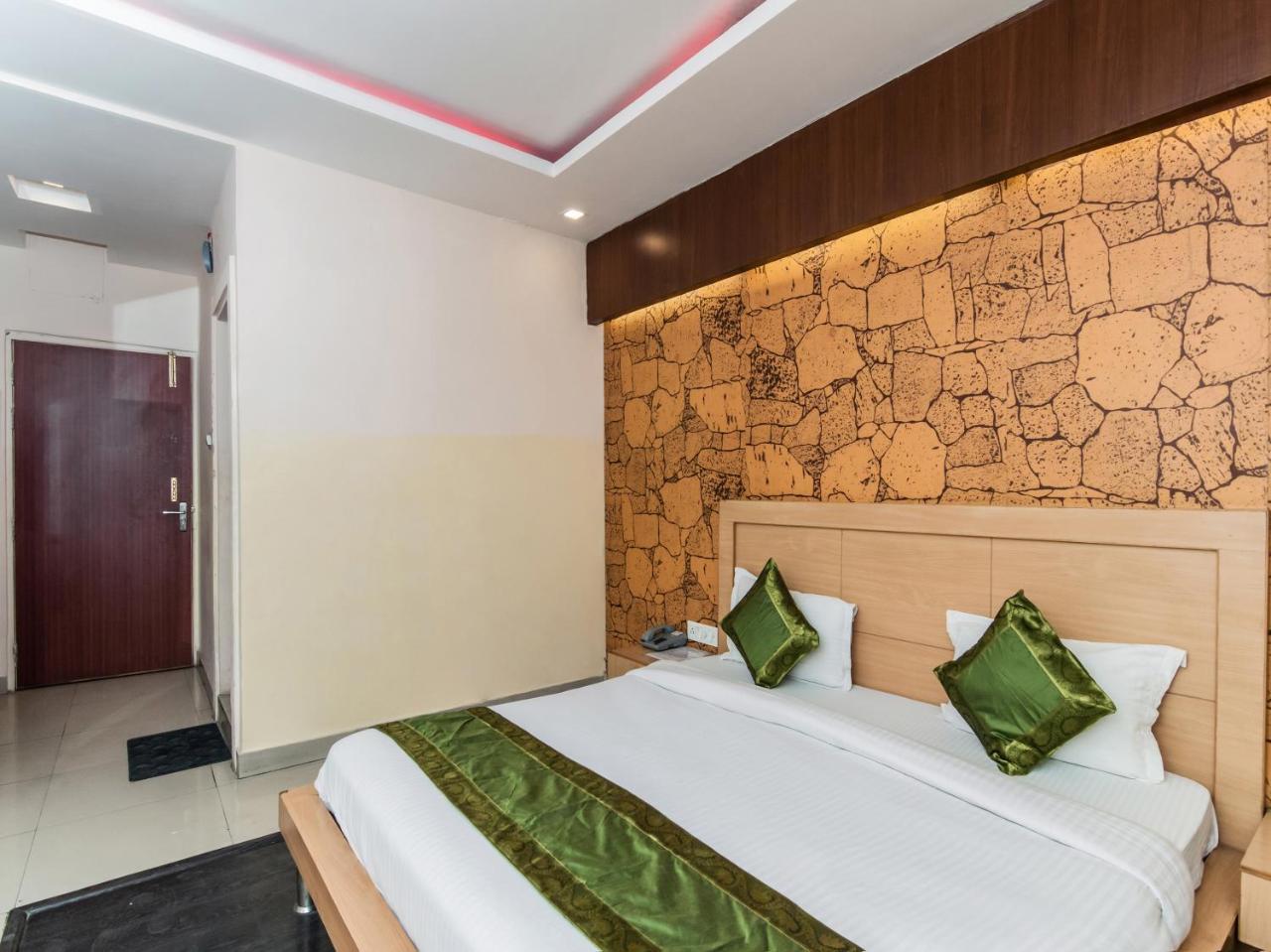 Citi Club Kanpur Exterior foto