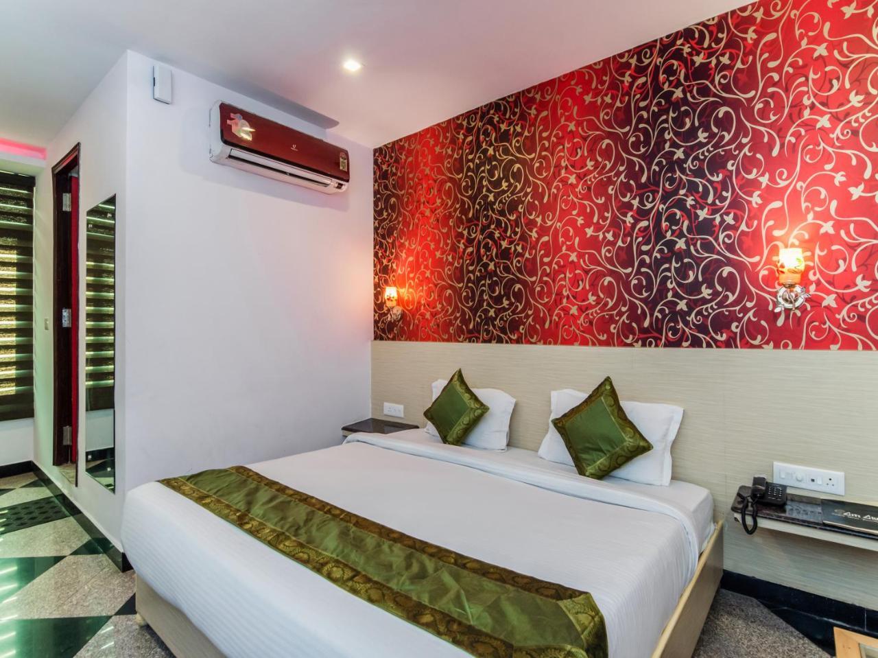 Citi Club Kanpur Exterior foto