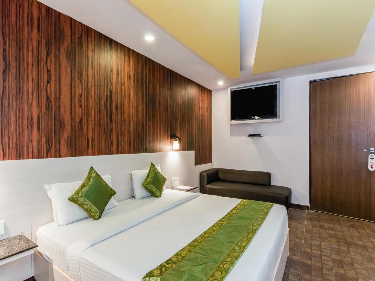 Citi Club Kanpur Exterior foto
