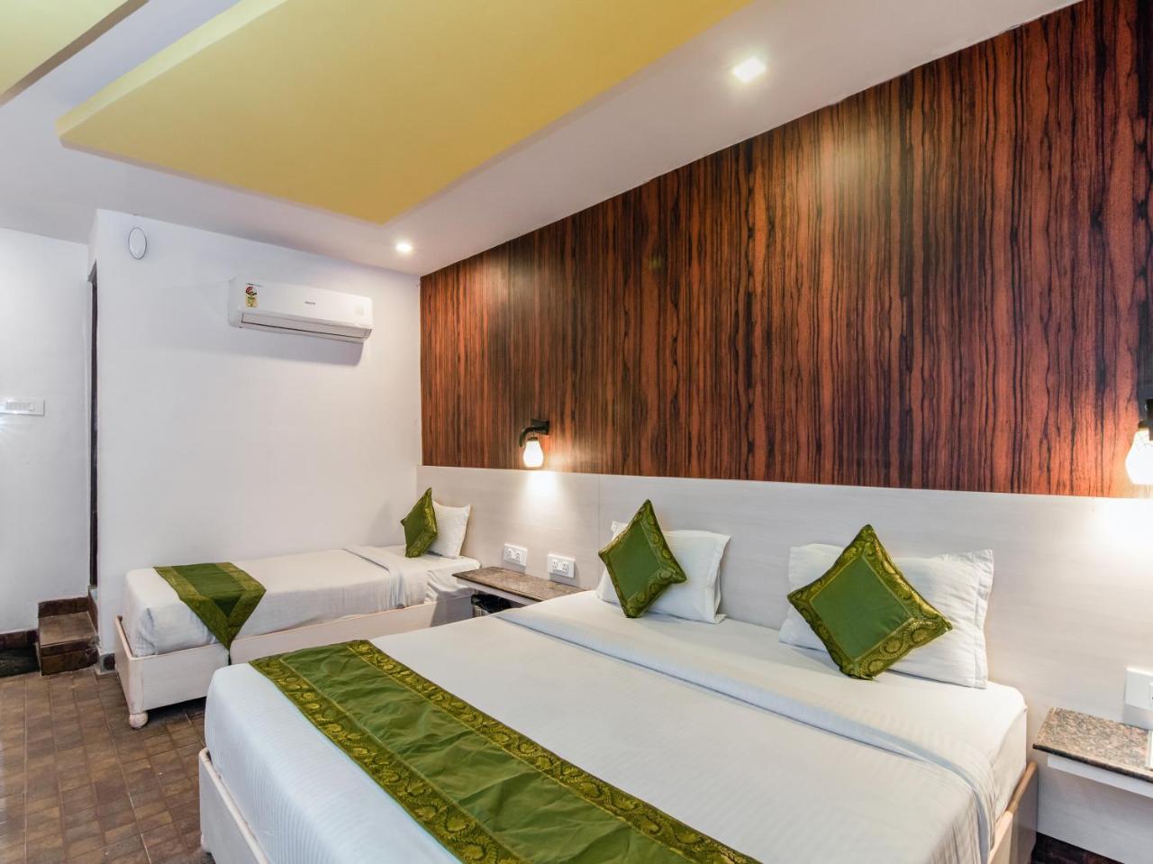 Citi Club Kanpur Exterior foto