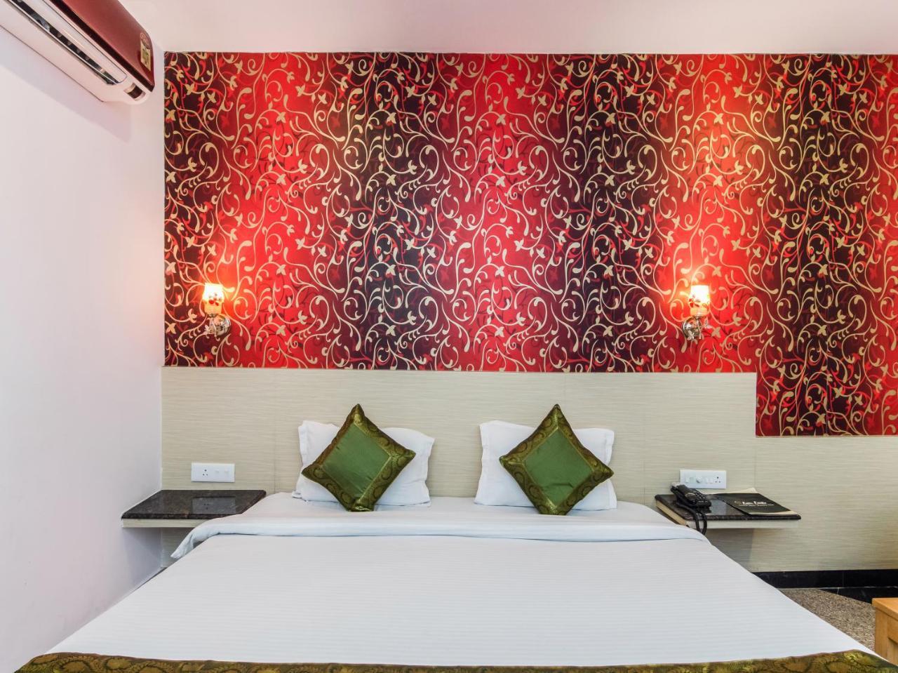 Citi Club Kanpur Exterior foto