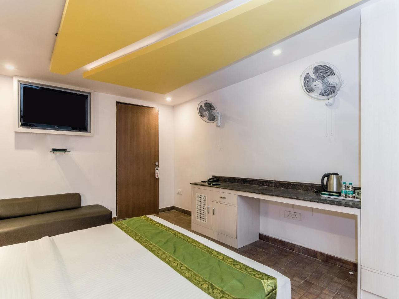 Citi Club Kanpur Exterior foto