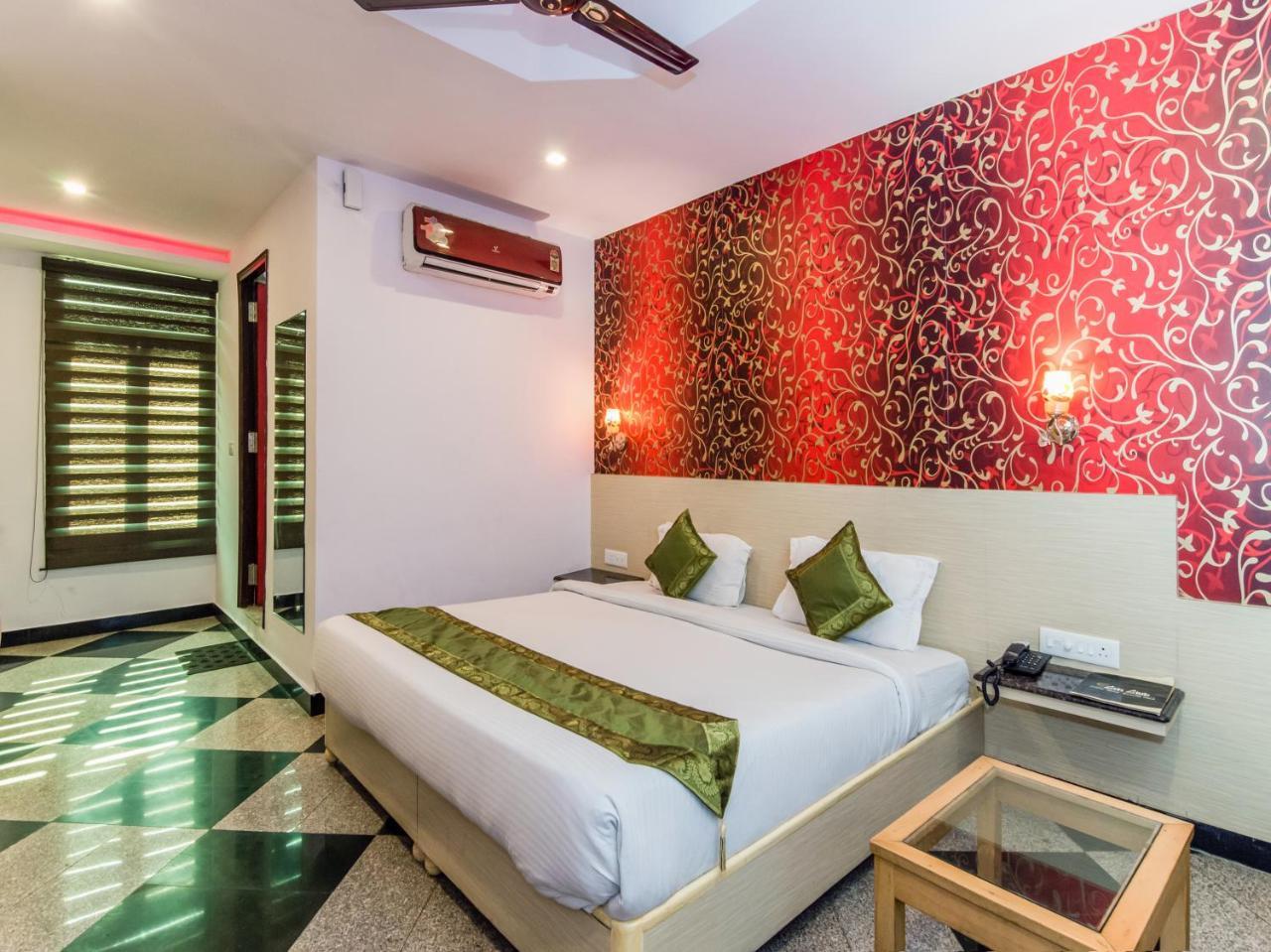 Citi Club Kanpur Exterior foto