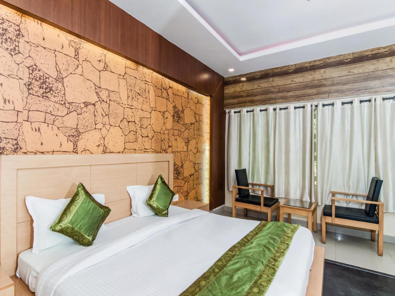 Citi Club Kanpur Exterior foto