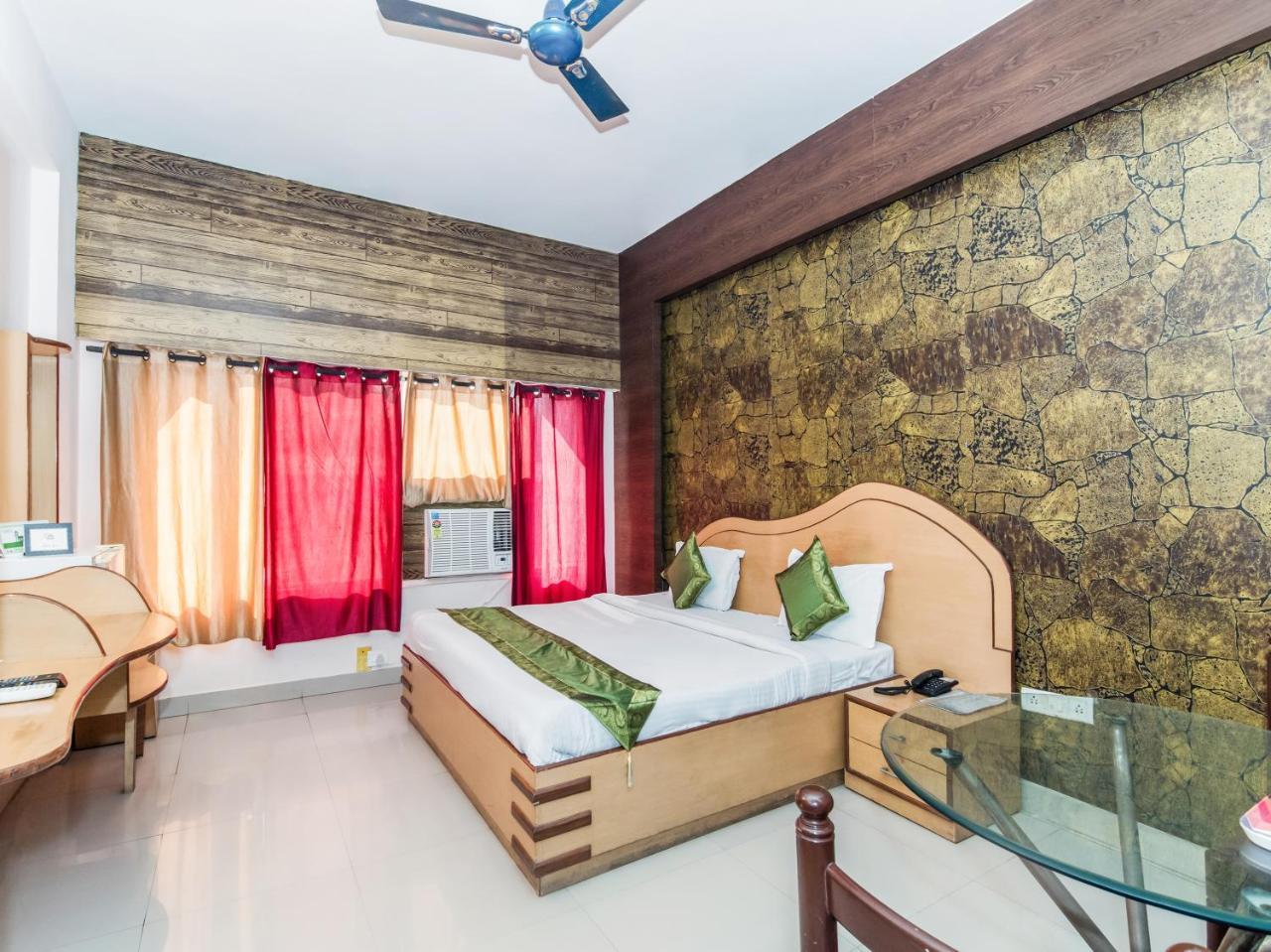 Citi Club Kanpur Exterior foto