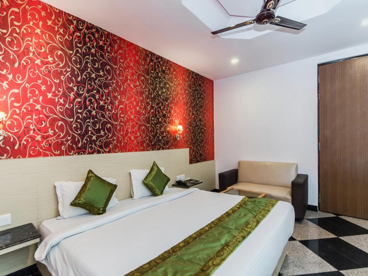 Citi Club Kanpur Exterior foto
