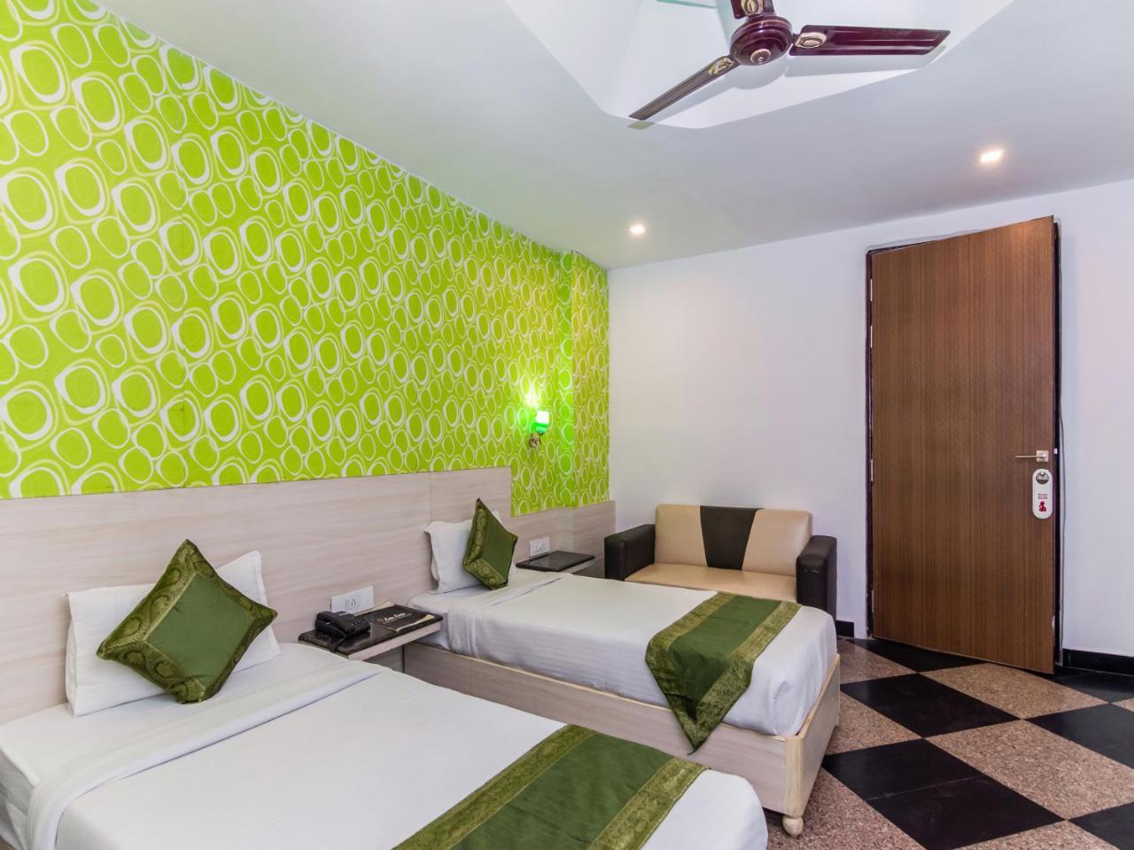Citi Club Kanpur Exterior foto