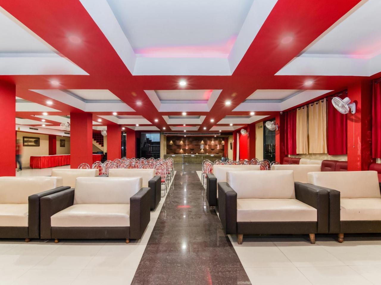 Citi Club Kanpur Exterior foto