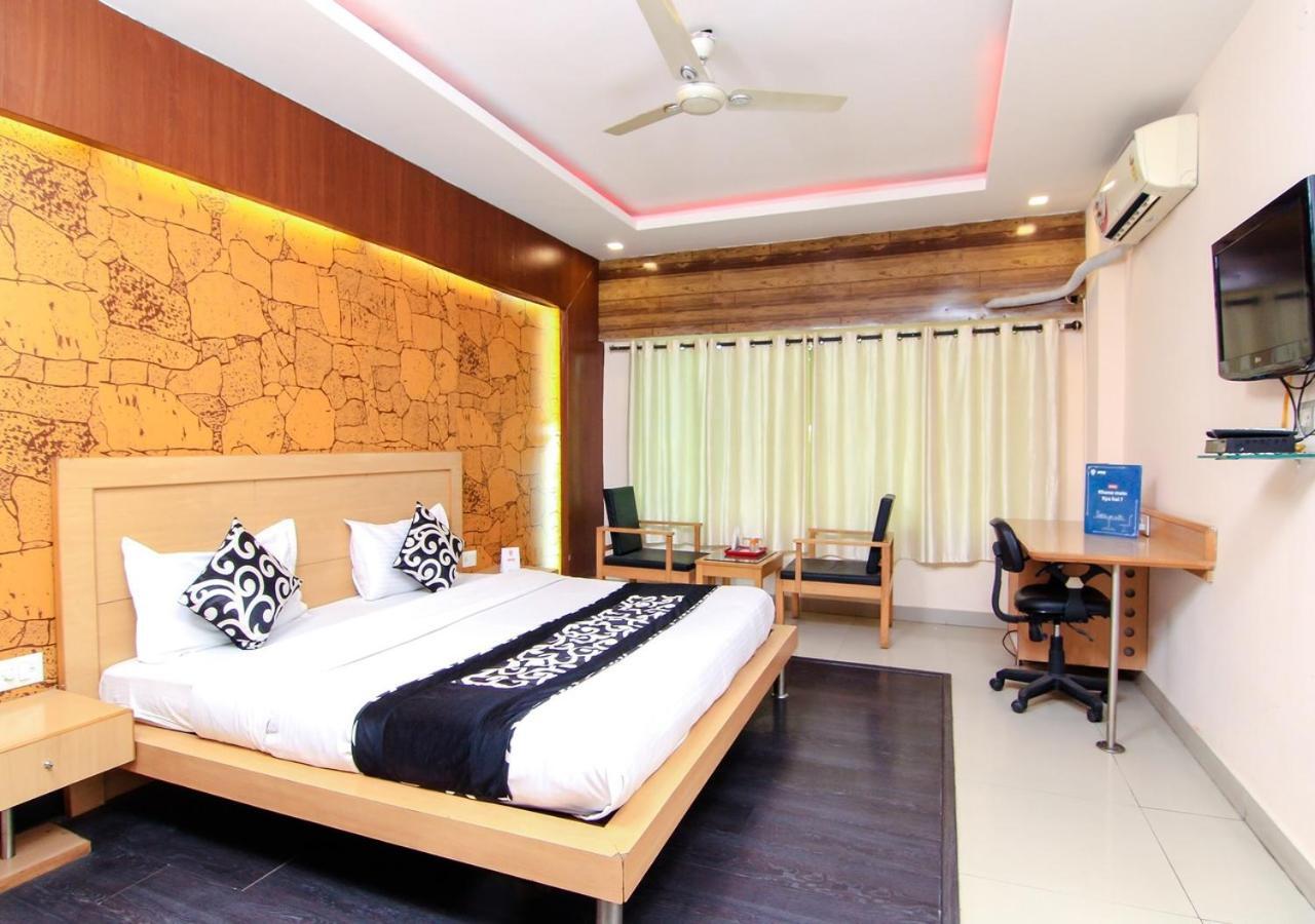 Citi Club Kanpur Exterior foto