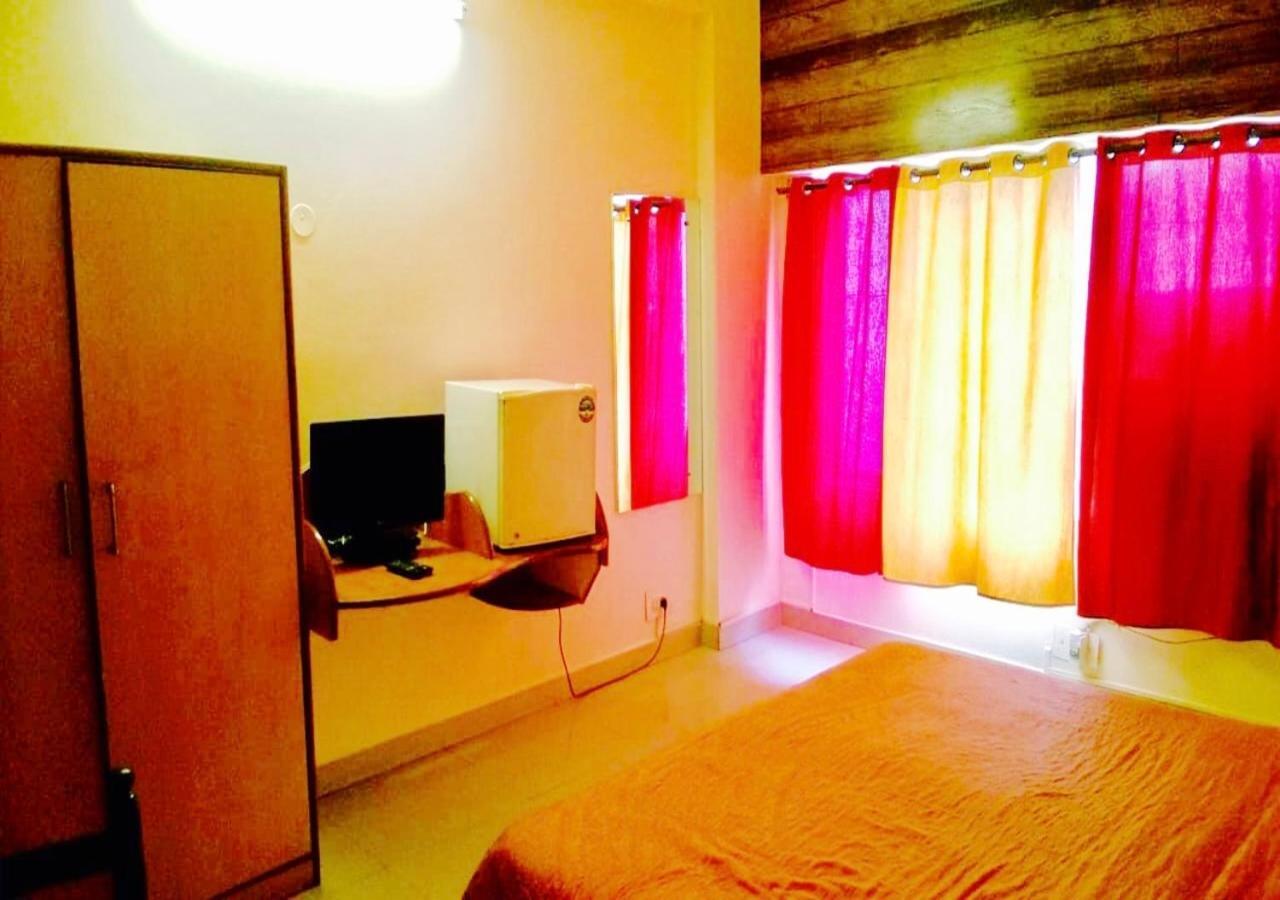 Citi Club Kanpur Exterior foto
