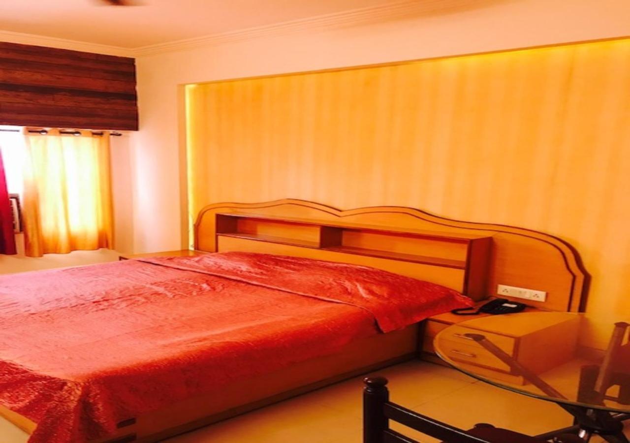 Citi Club Kanpur Exterior foto
