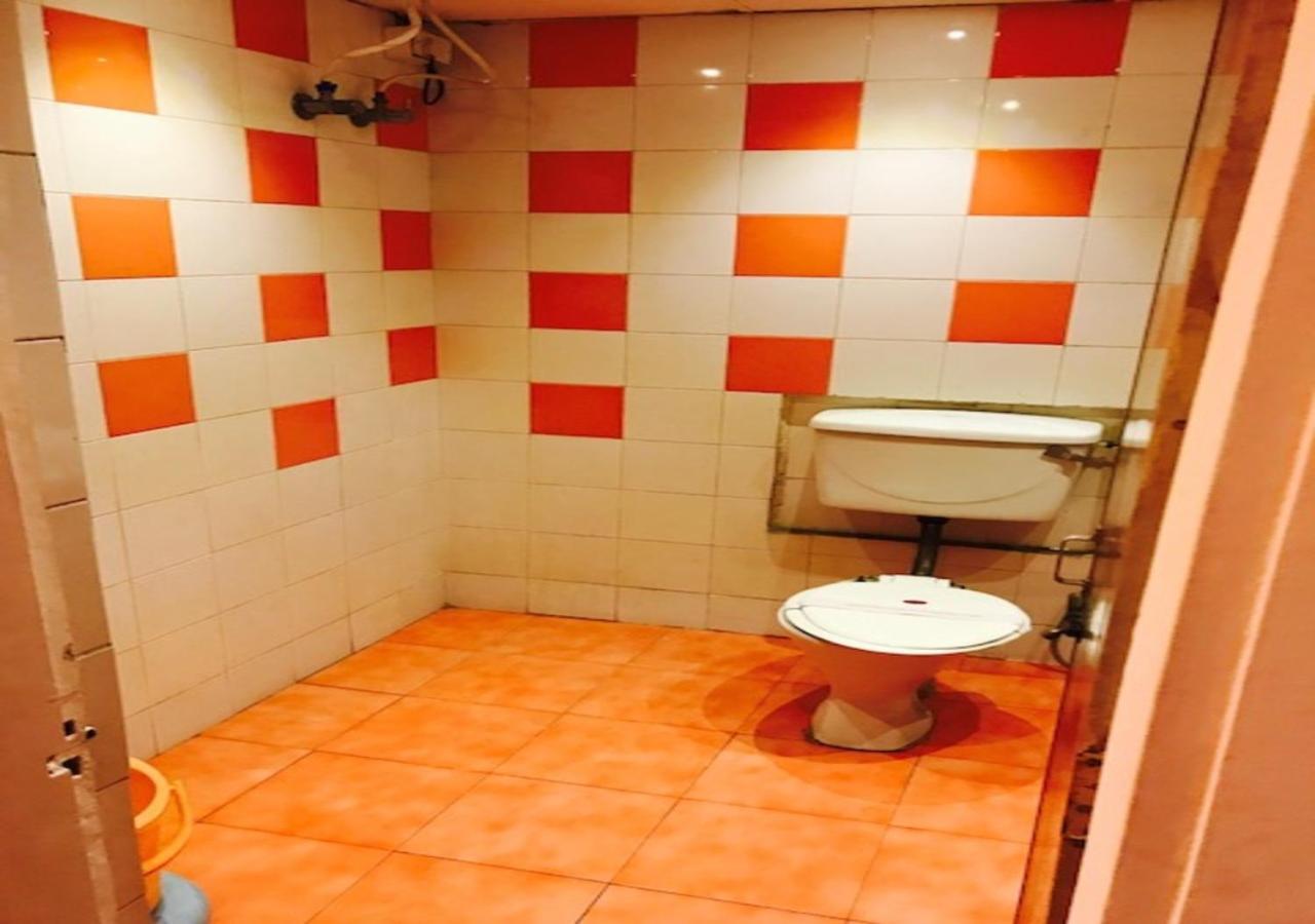 Citi Club Kanpur Exterior foto
