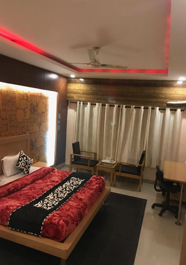 Citi Club Kanpur Exterior foto
